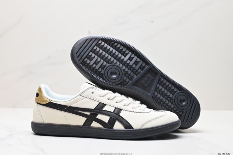 Asics Shoes